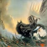 Avatar Fingolfin